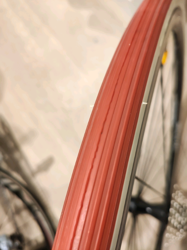 700c turbo trainer tyre